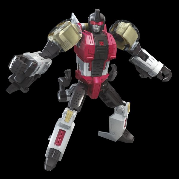 HasCon 2017   Official Power Of The Primes Dinobots Images Plus Leader Optimus Prime And Pricing Info  (3 of 7)